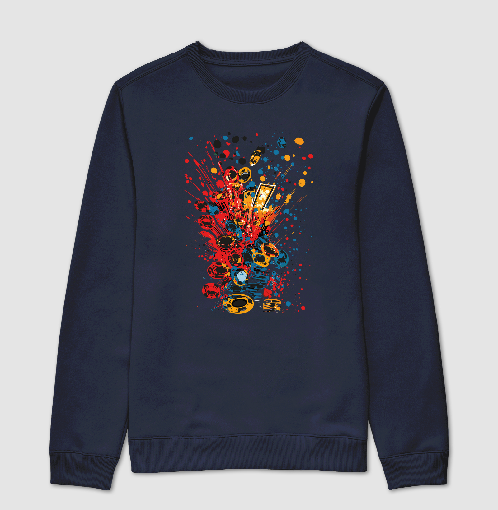 Camisa 4