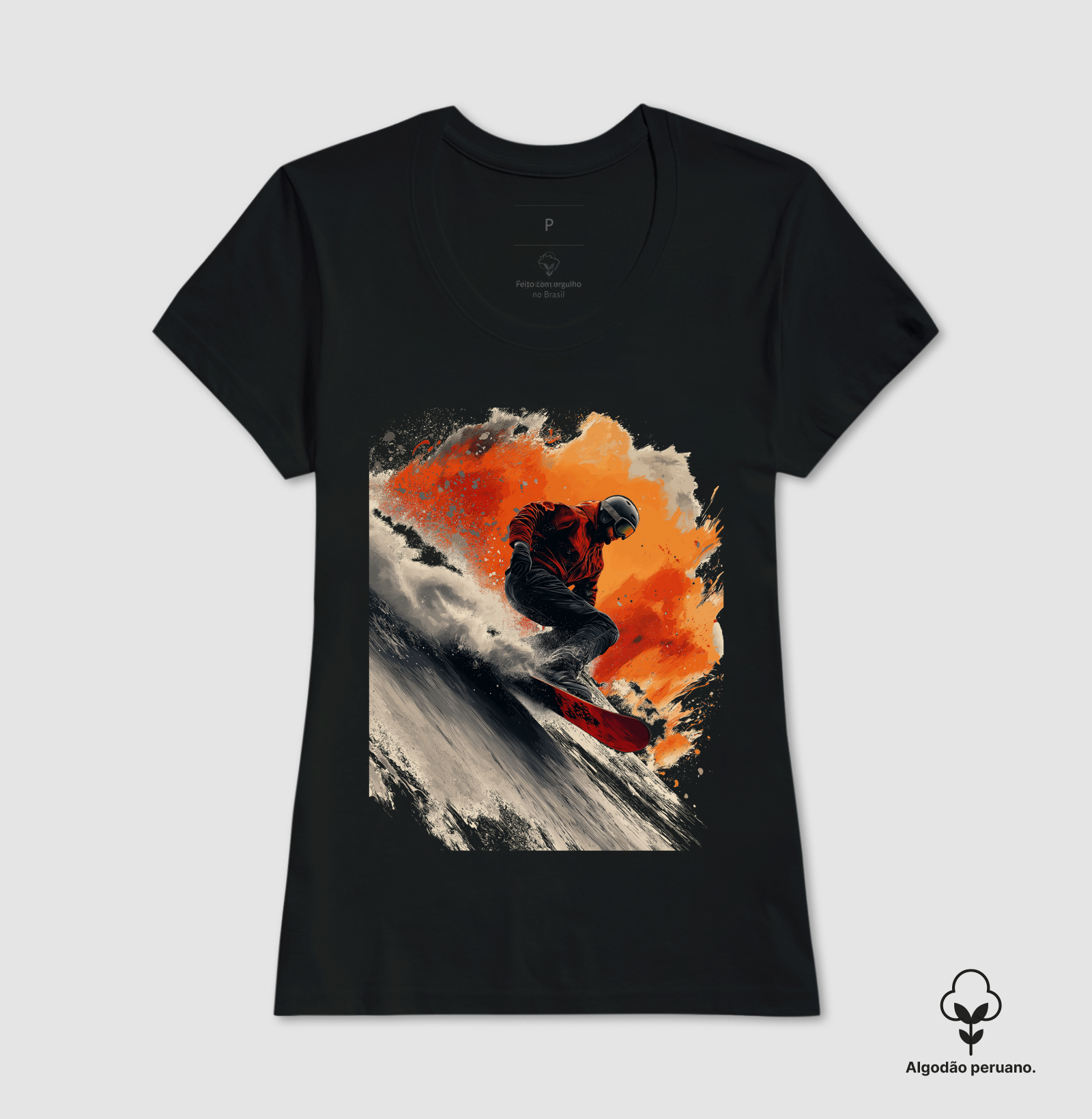 Camisa 5