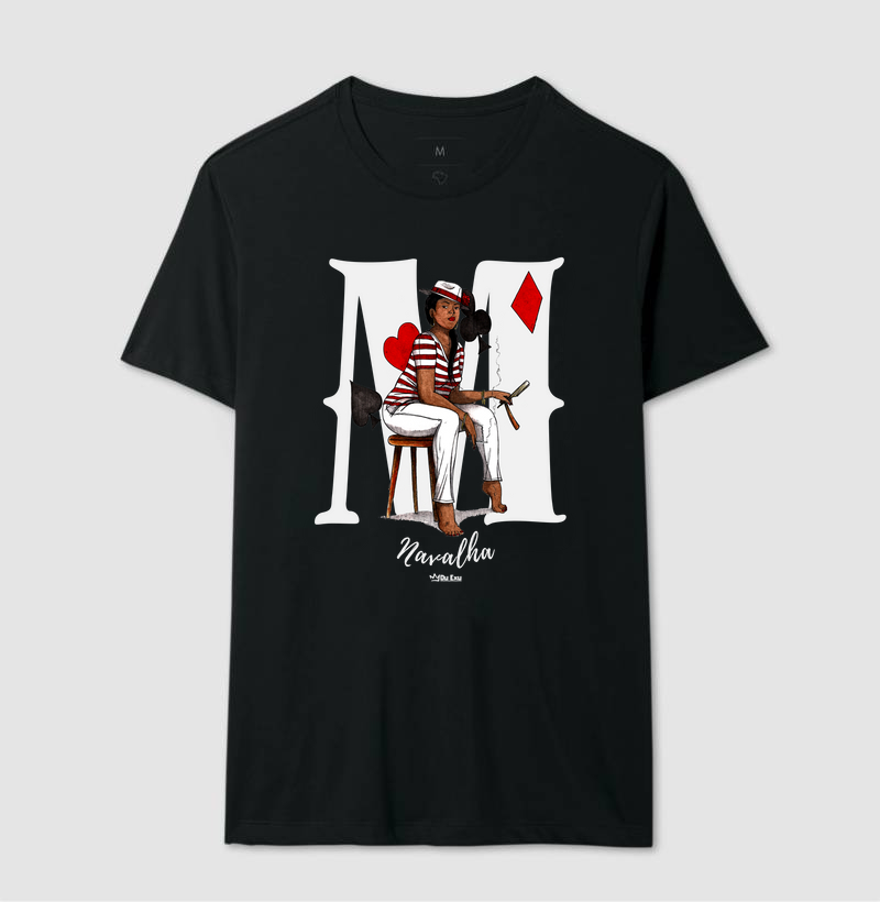 Camisa 16