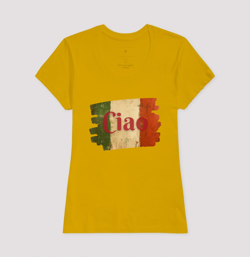 Camisa 10