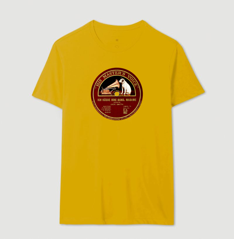 Camisa 11