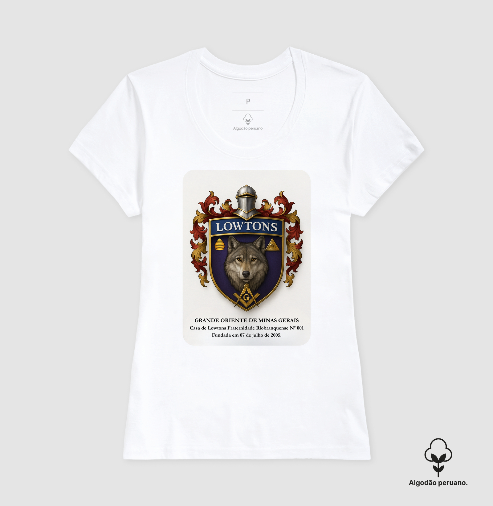 Camisa 2