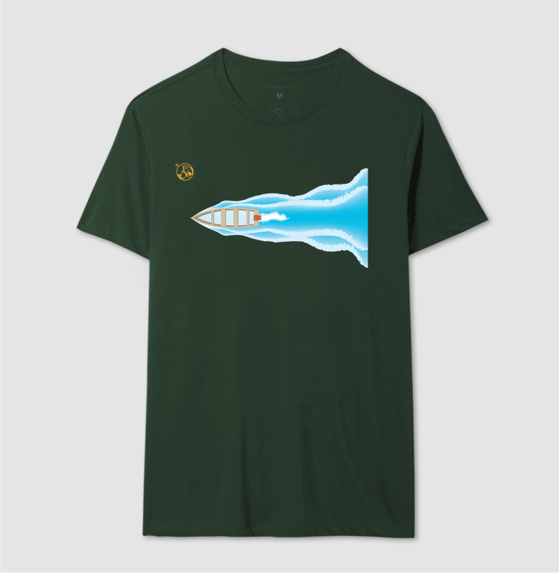 Camisa 9