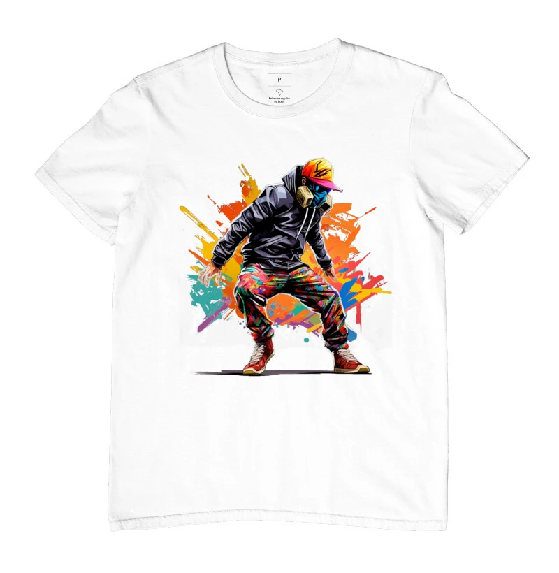 Camisa 8