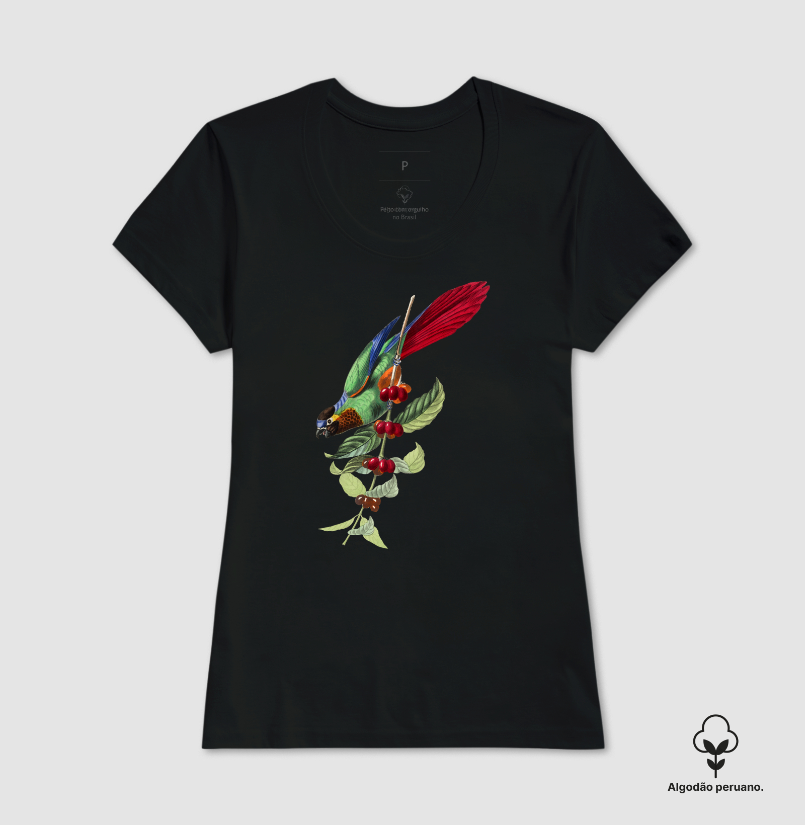 Camisa 1