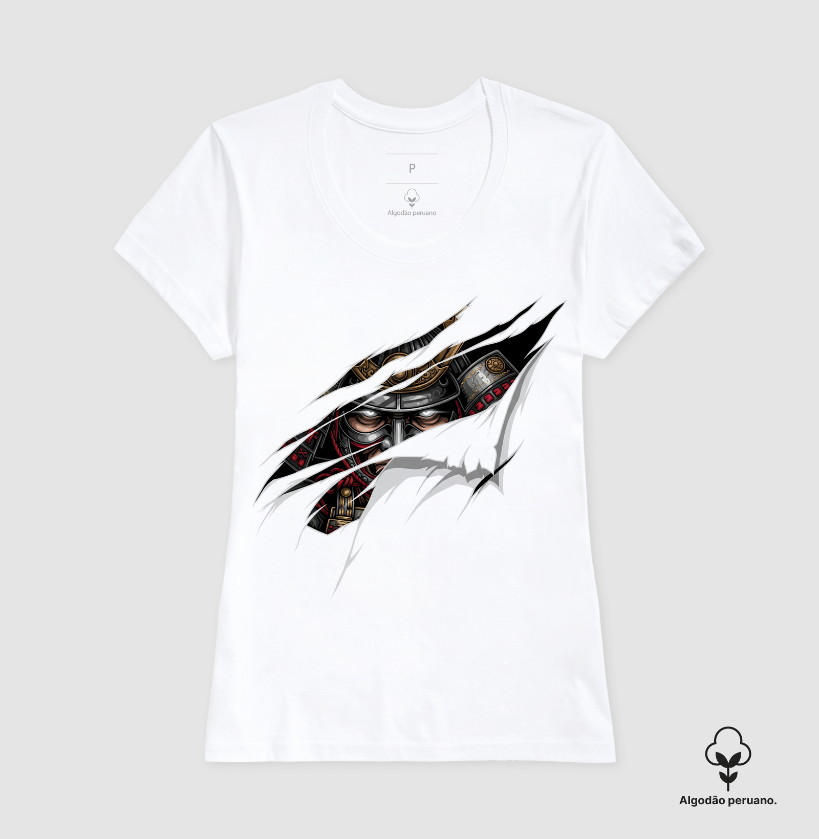 Camisa 2