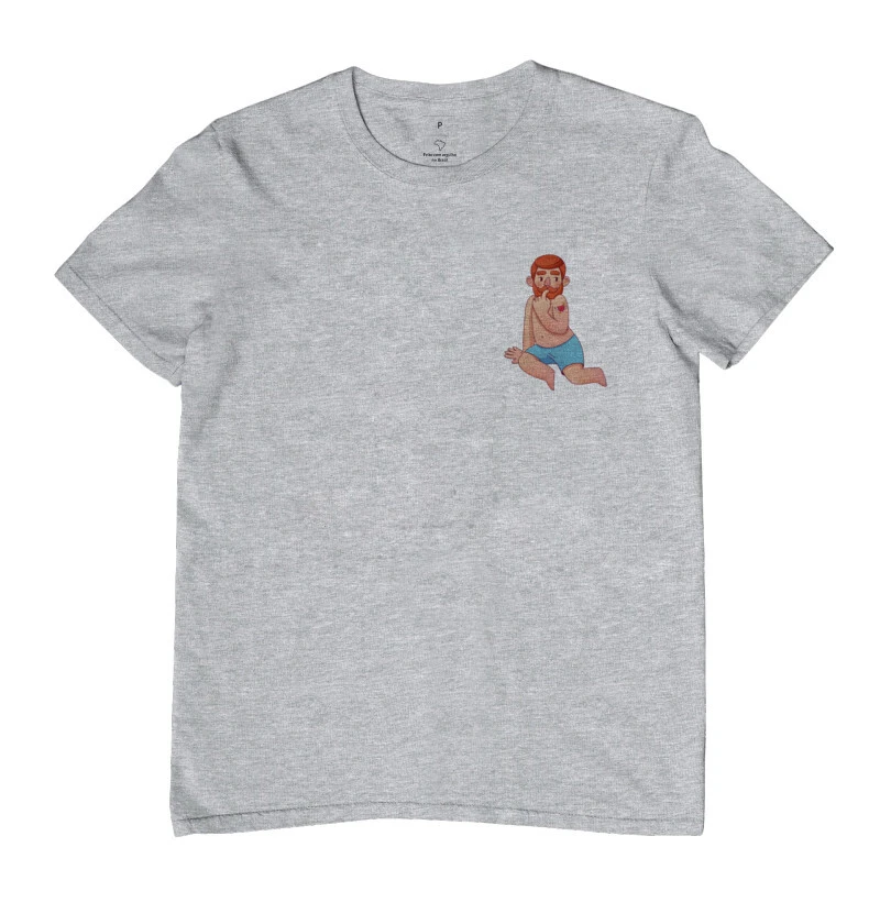 Camisa 1