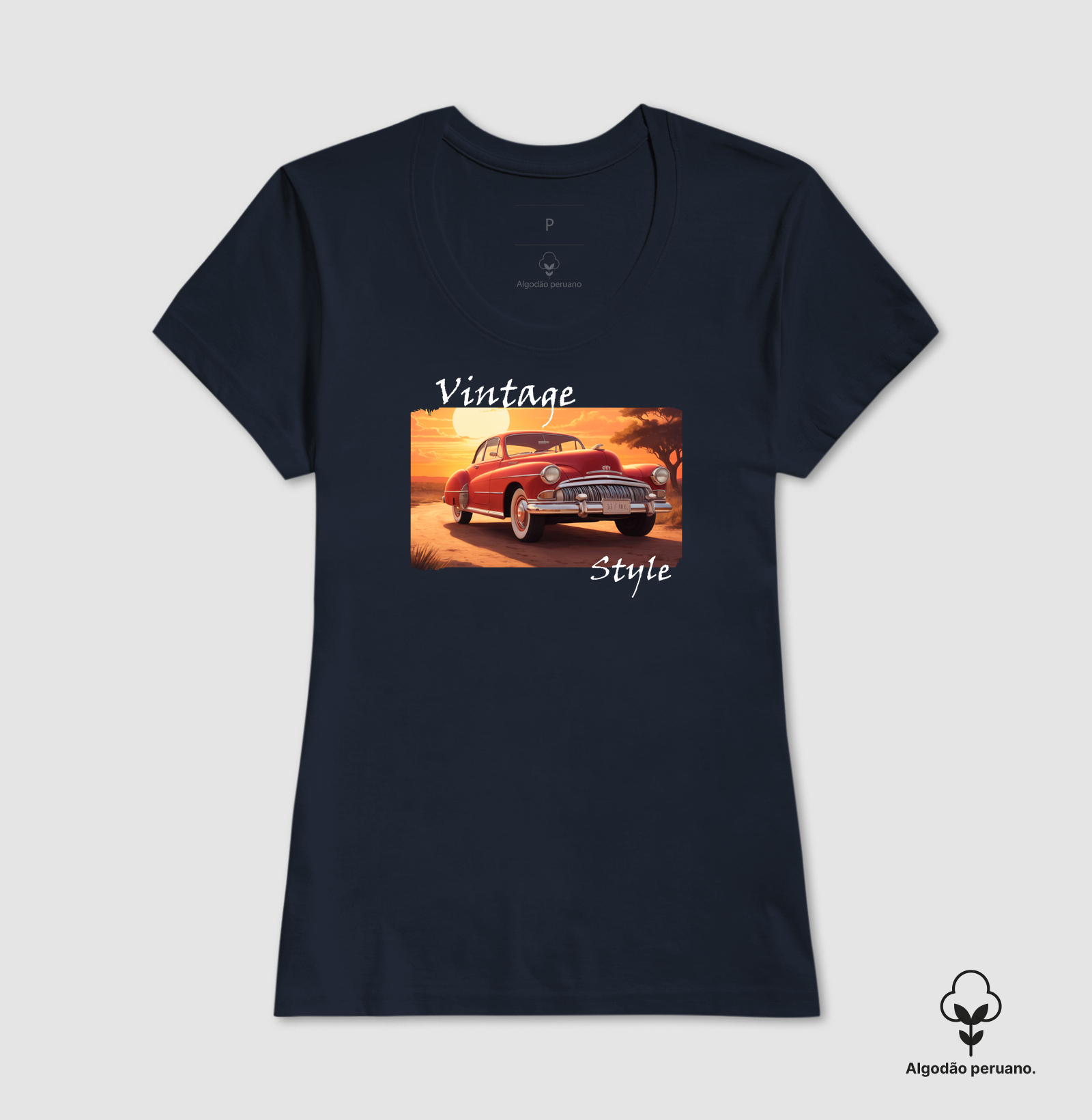 Camisa 7