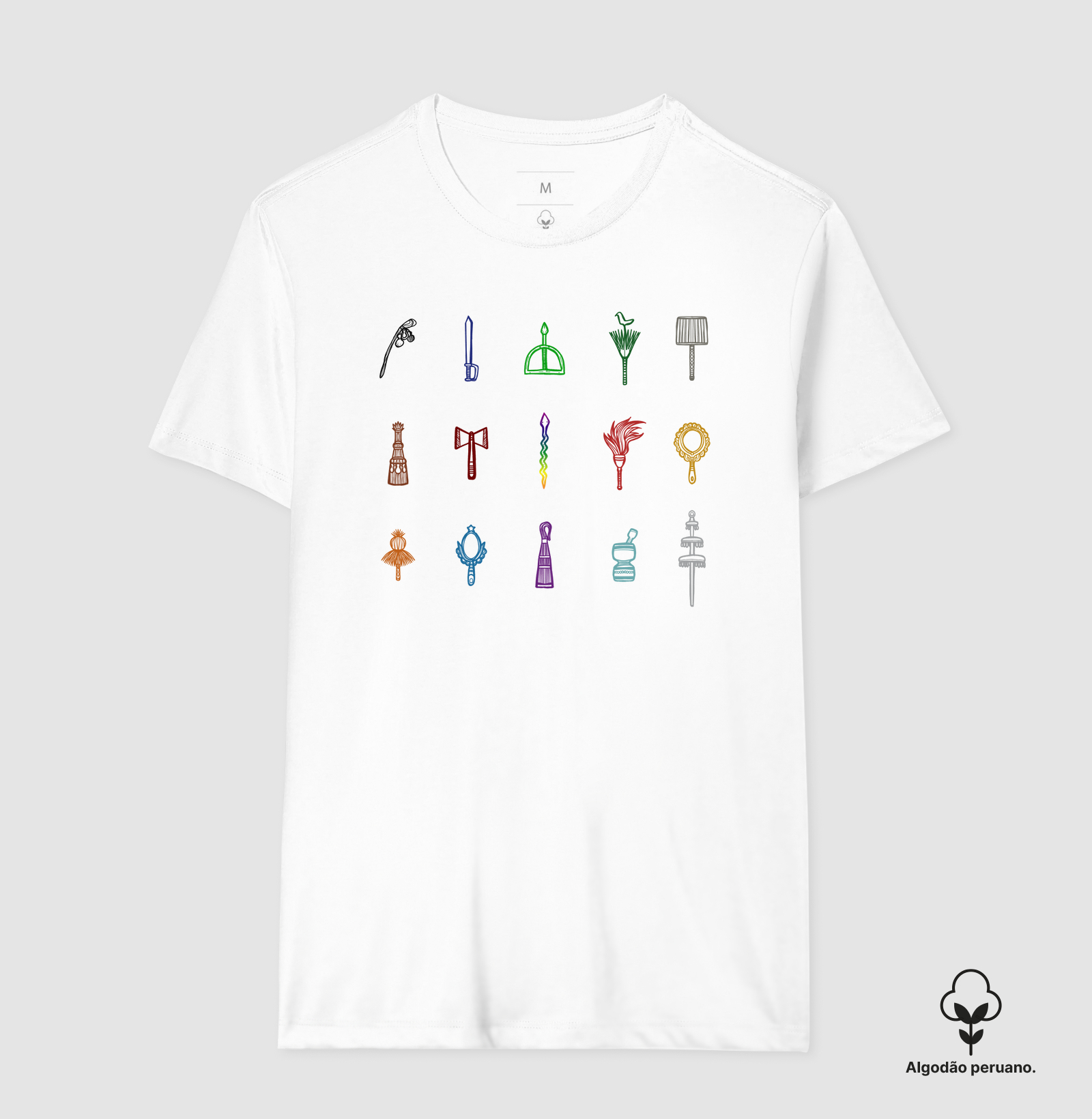 Camisa 3