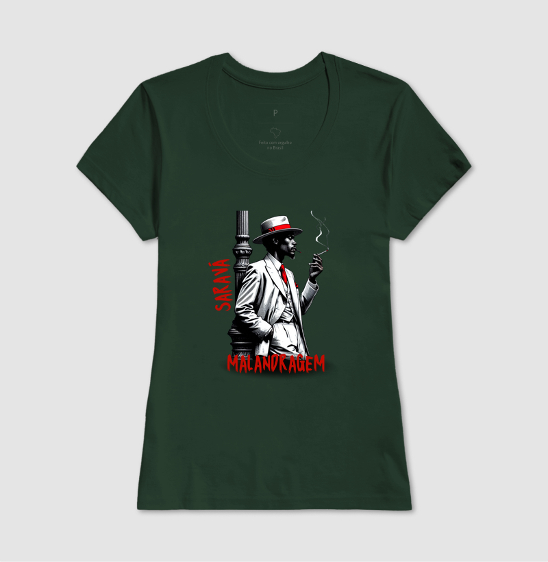 Camisa 12