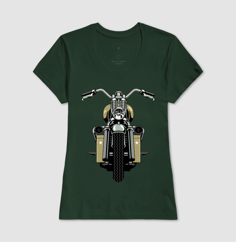 Camisa 10