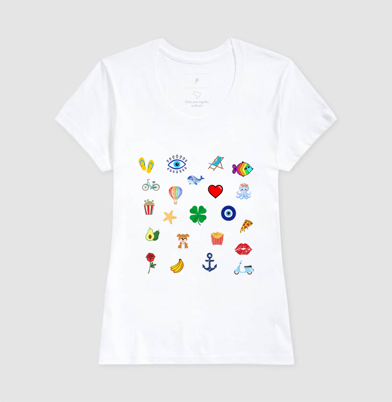 Camisa 4