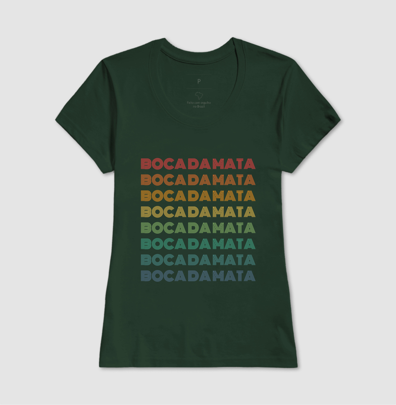 Camisa 12