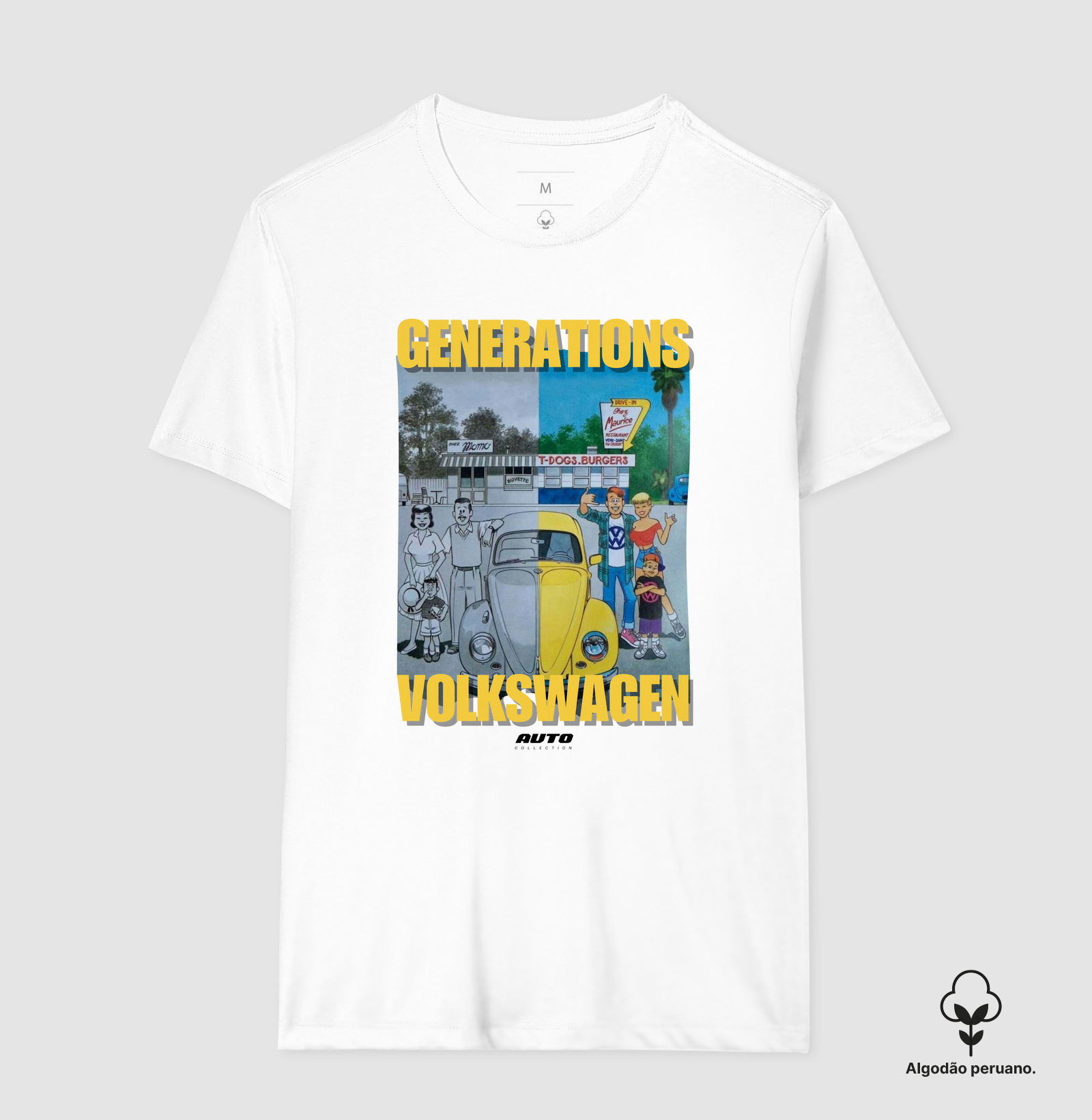 Camisa 6
