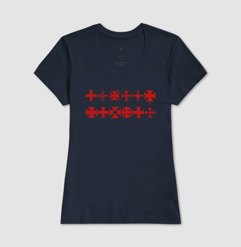 Camisa 9