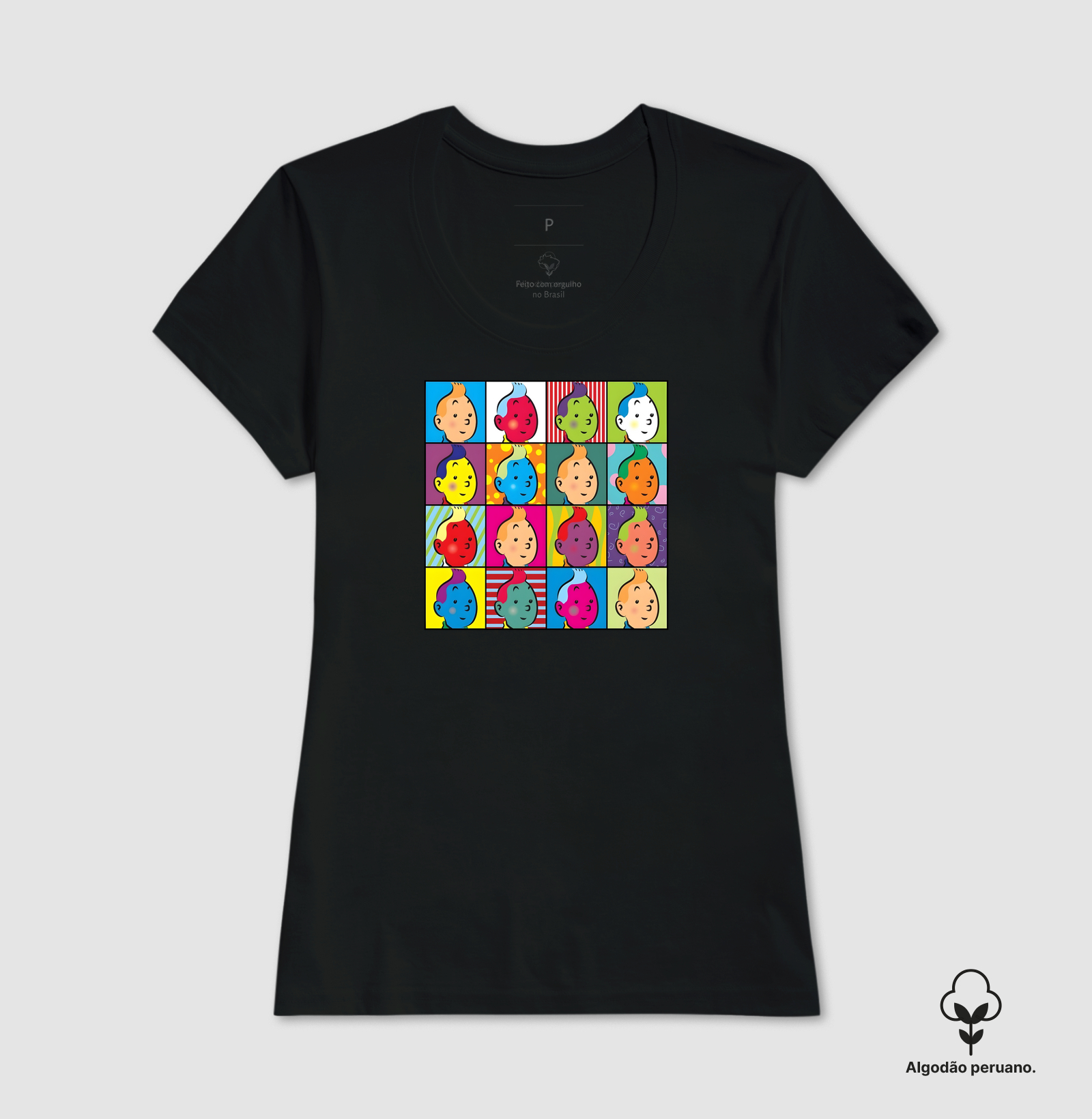Camisa 4