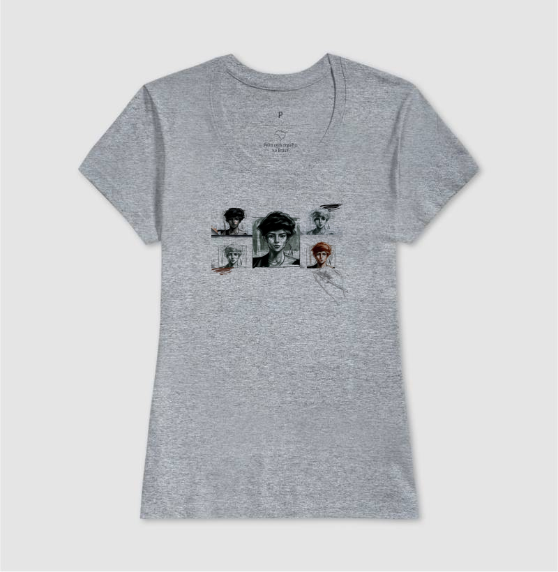 Camisa 12