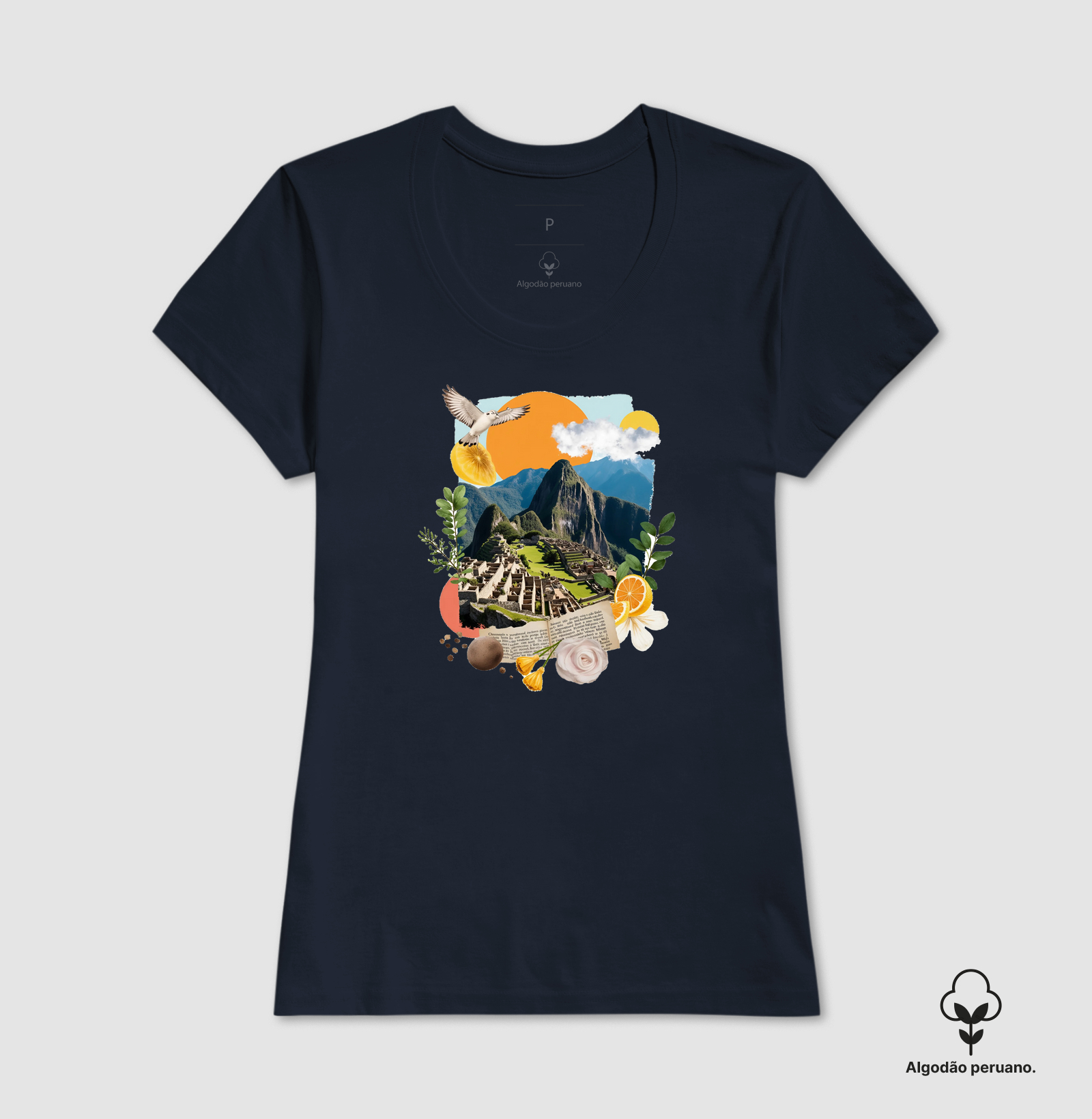 Camisa 2