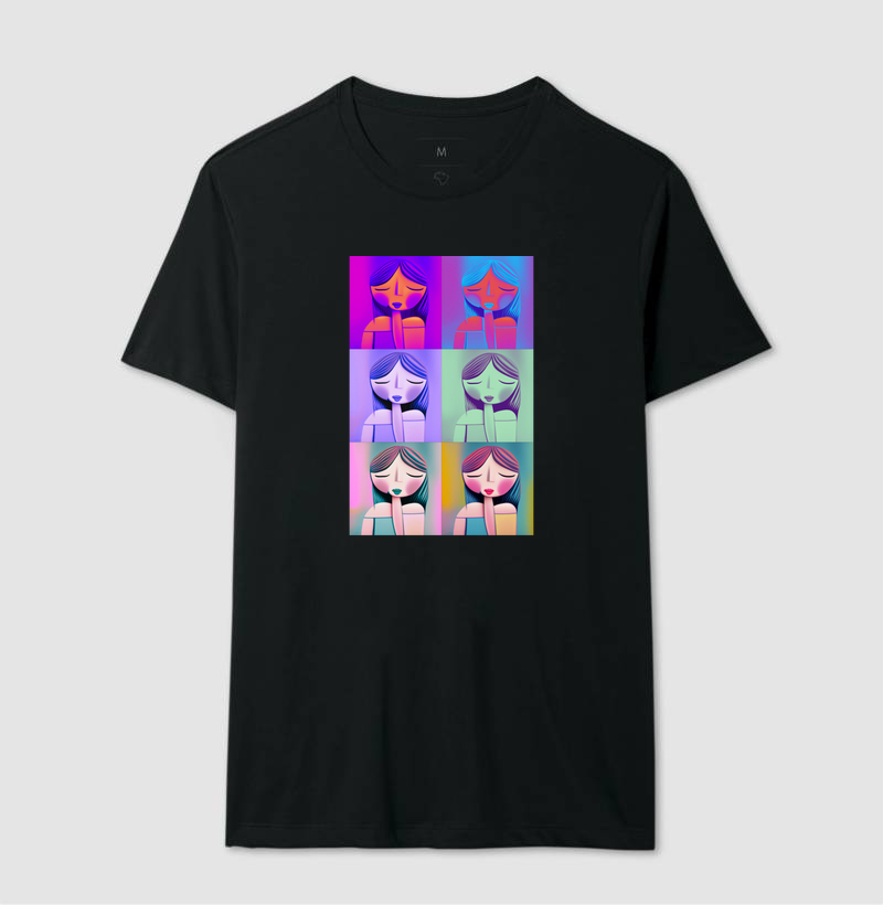 Camisa 31