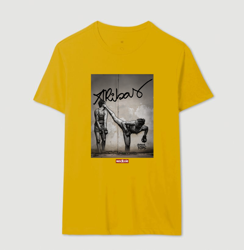 Camisa 13