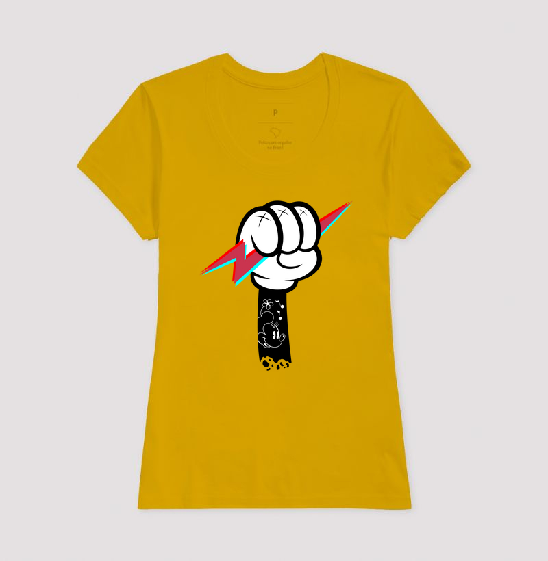 Camisa 13