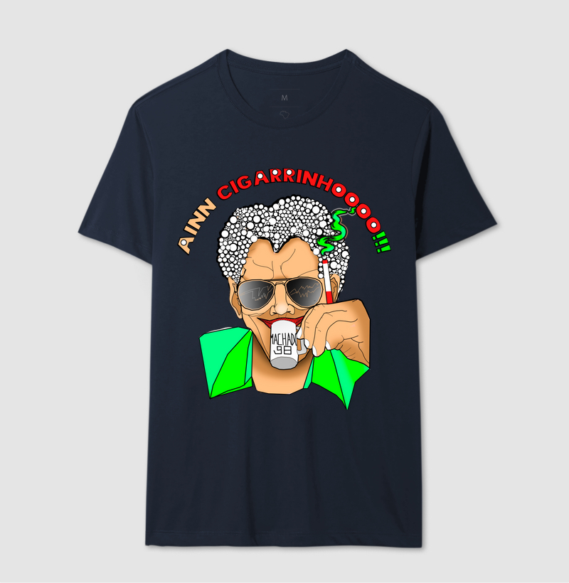 Camisa 8