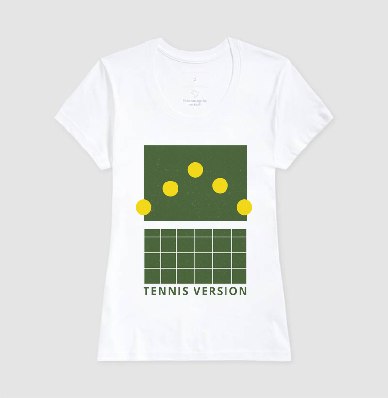 Camisa 7