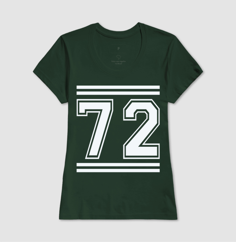 Camisa 11