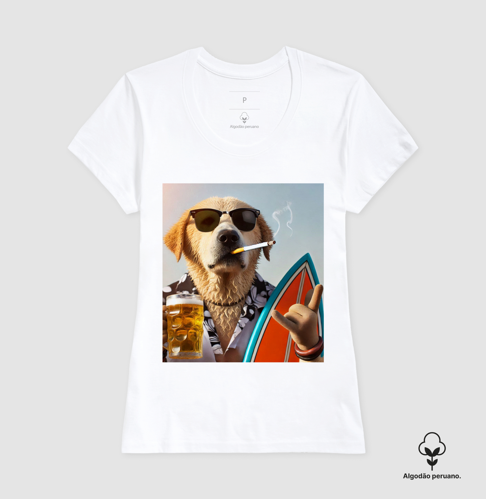 Camisa 3