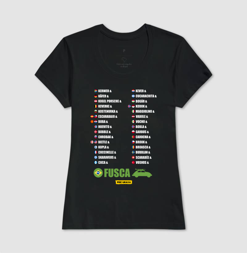 Camisa 11