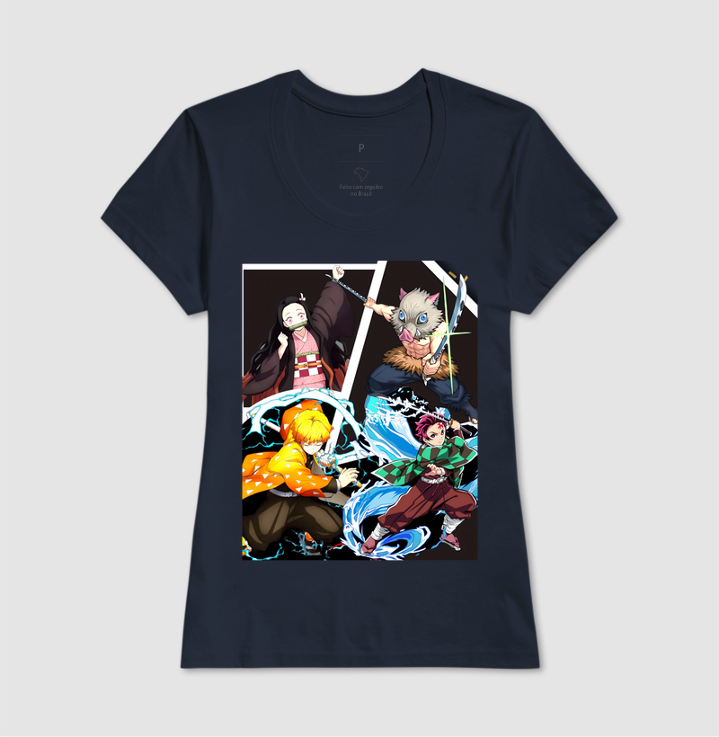 Camisa 6