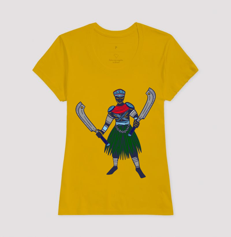 Camisa 5