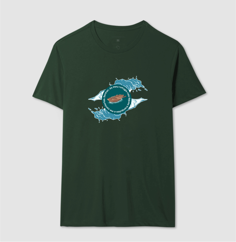 Camisa 9