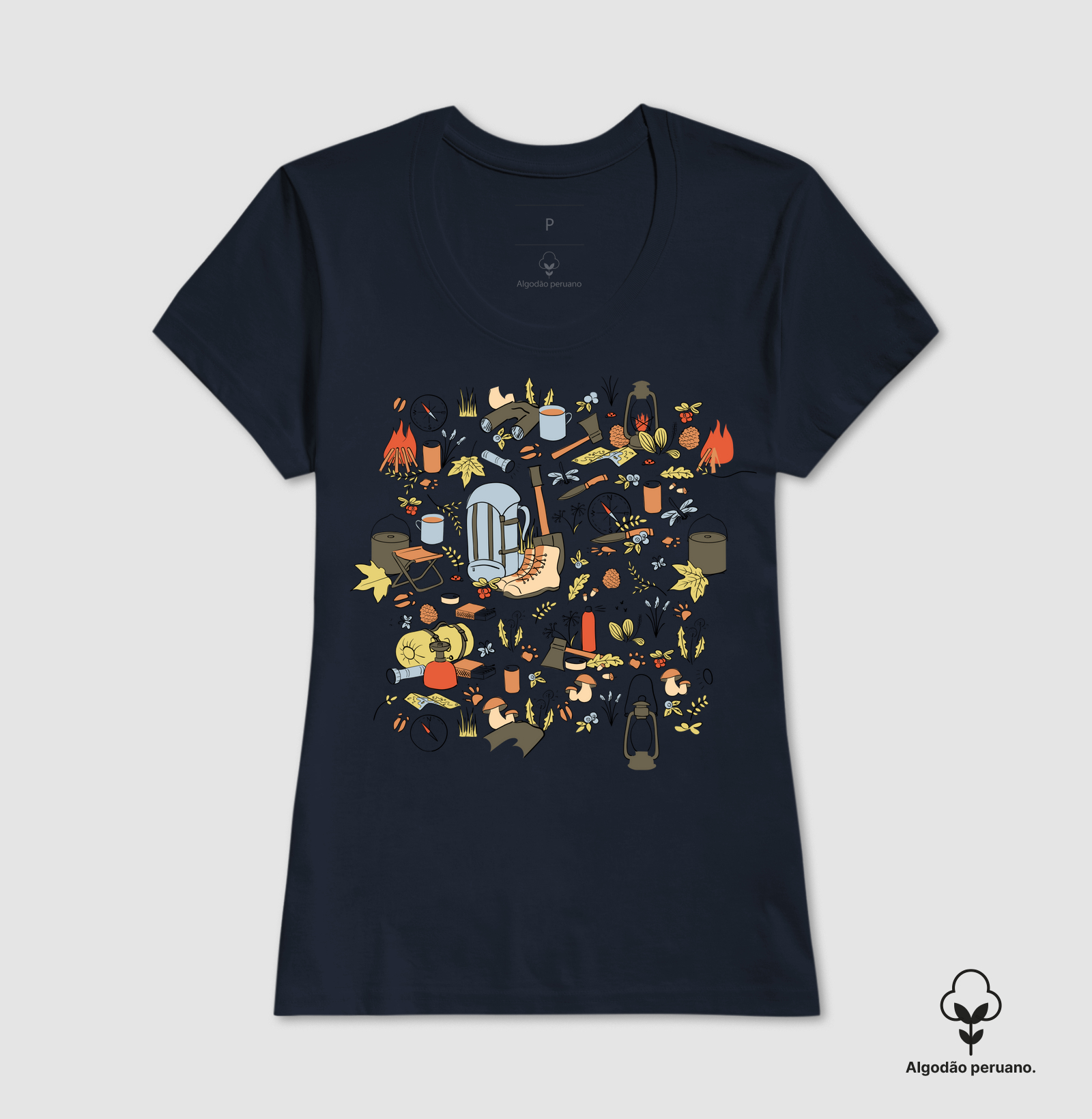 Camisa 6