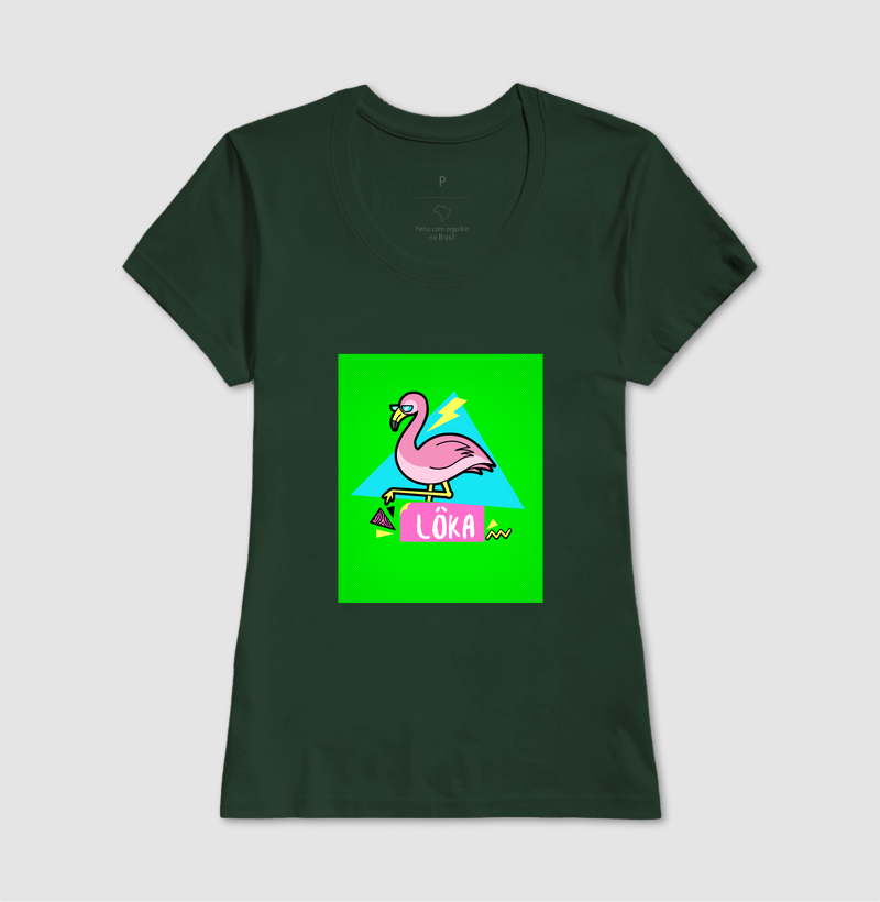 Camisa 12