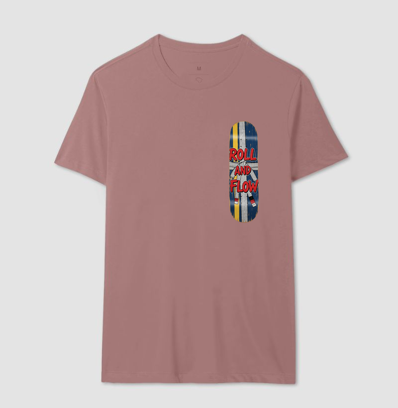 Camisa 18