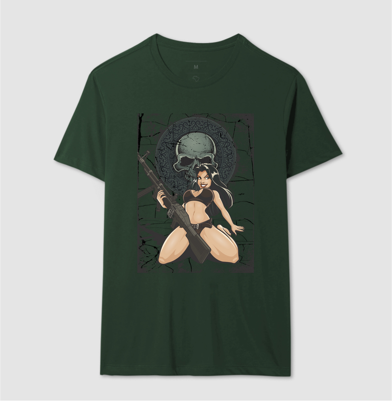 Camisa 10