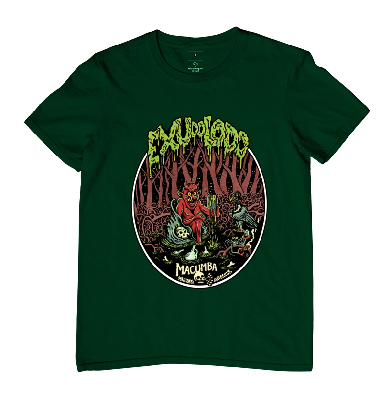 Camisa 9