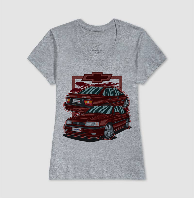 Camisa 11