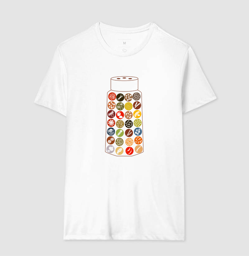 Camisa 8