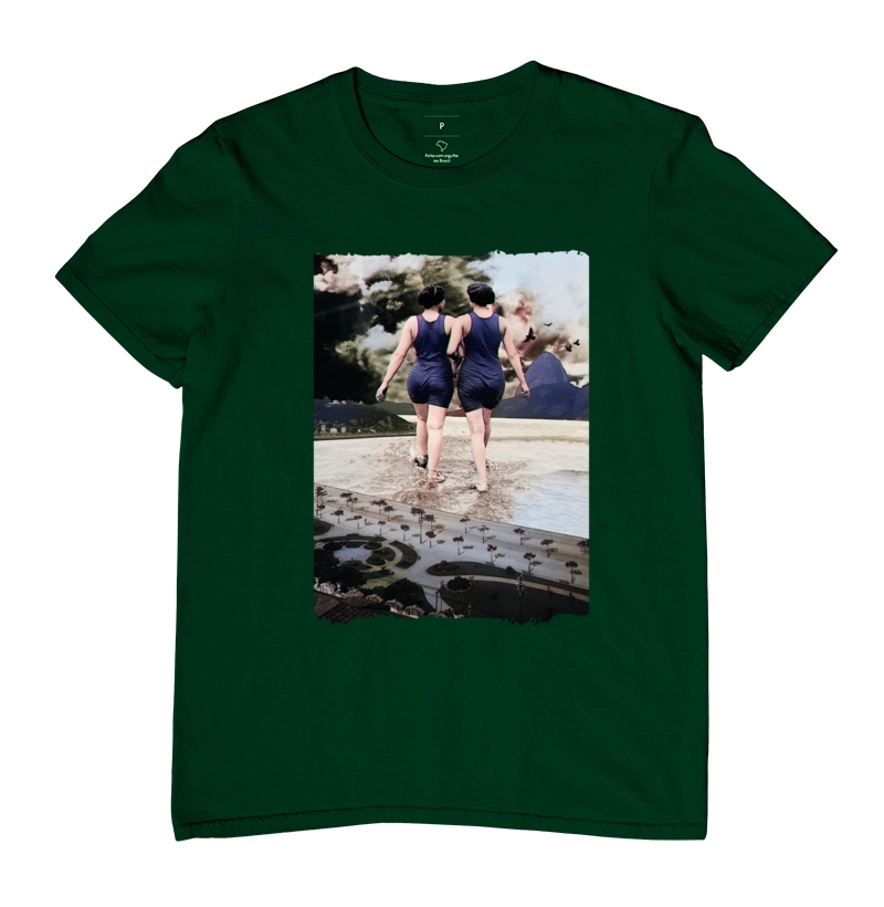 Camisa 13