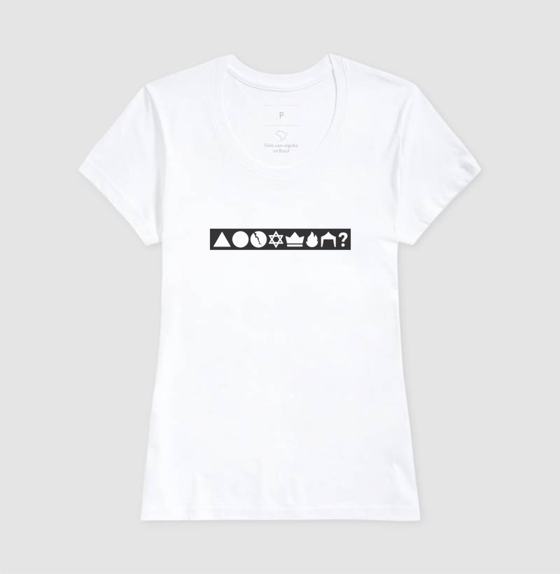 Camisa 9