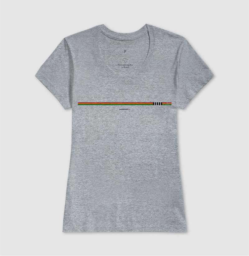 Camisa 16