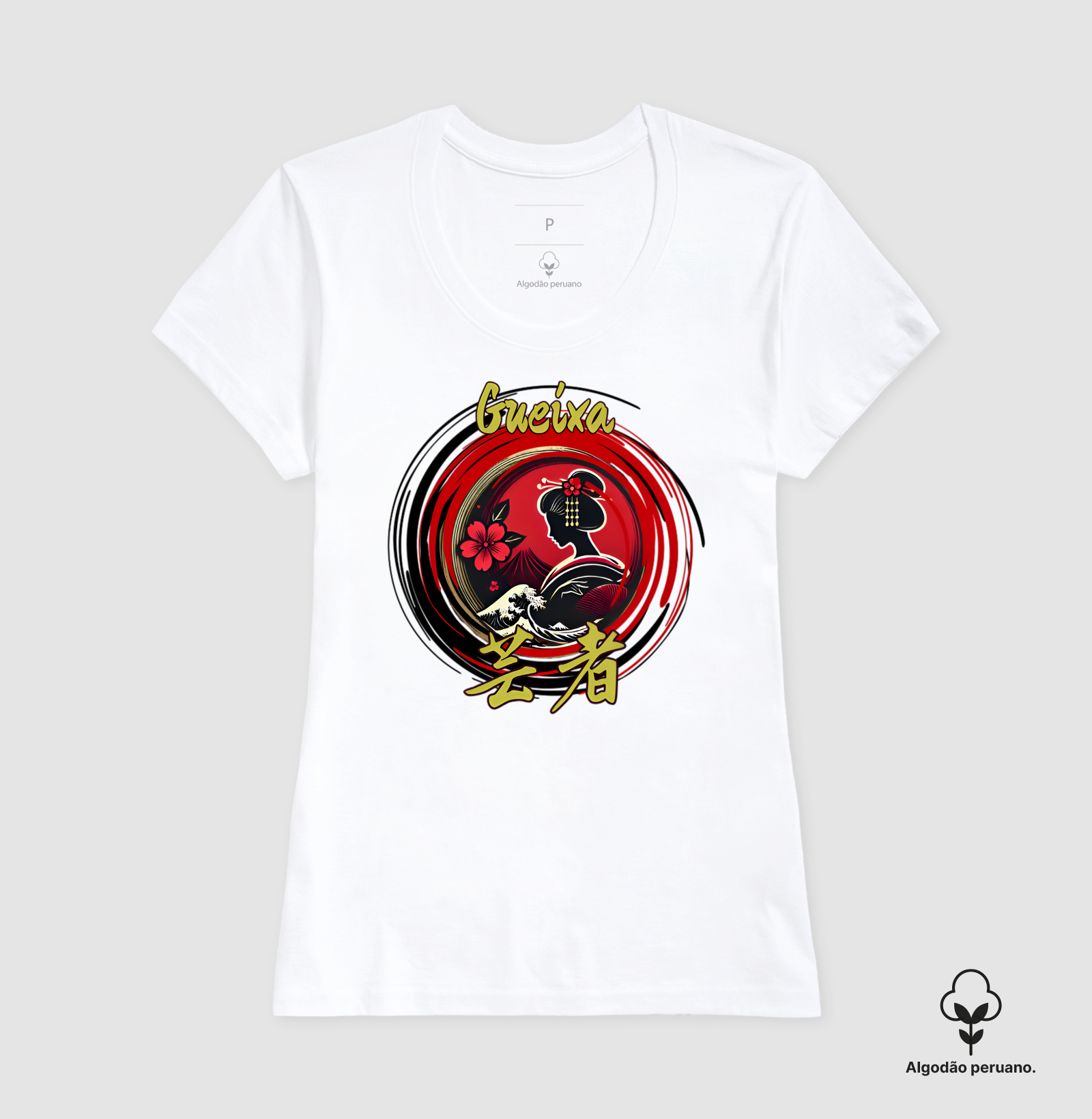 Camisa 6