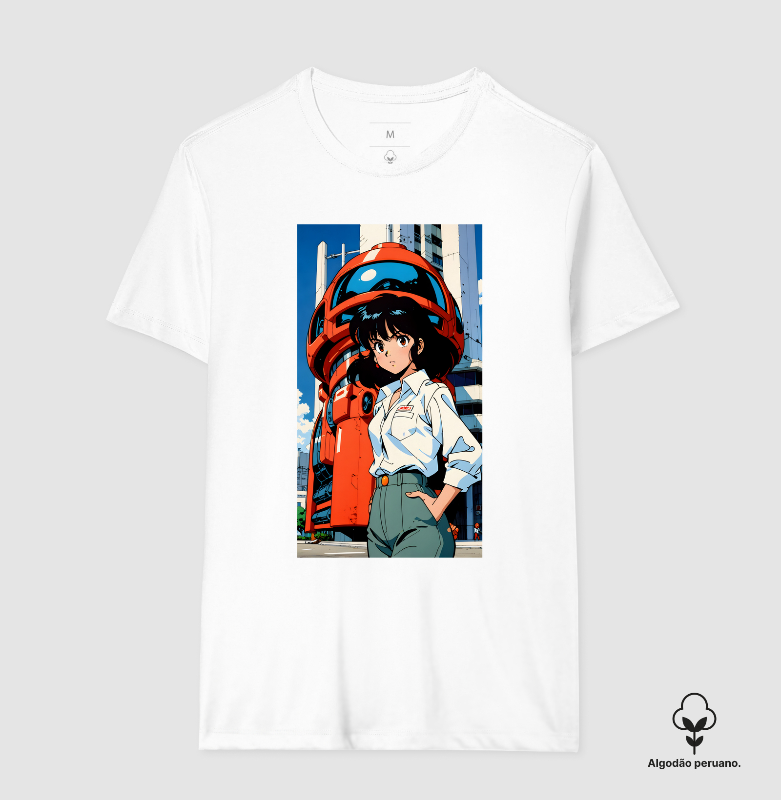 Camisa 4