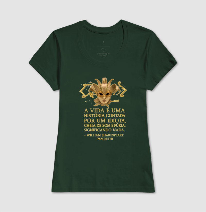 Camisa 9