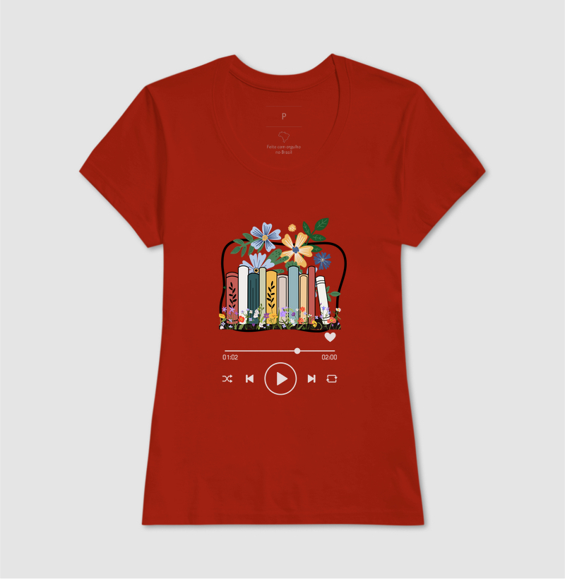 Camisa 9