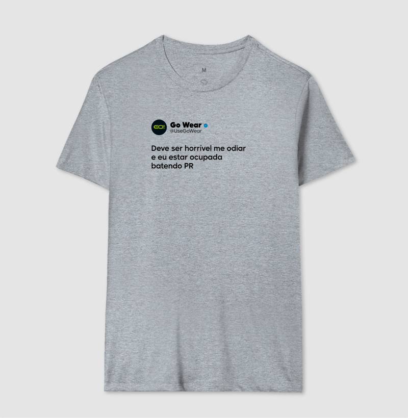 Camisa 7
