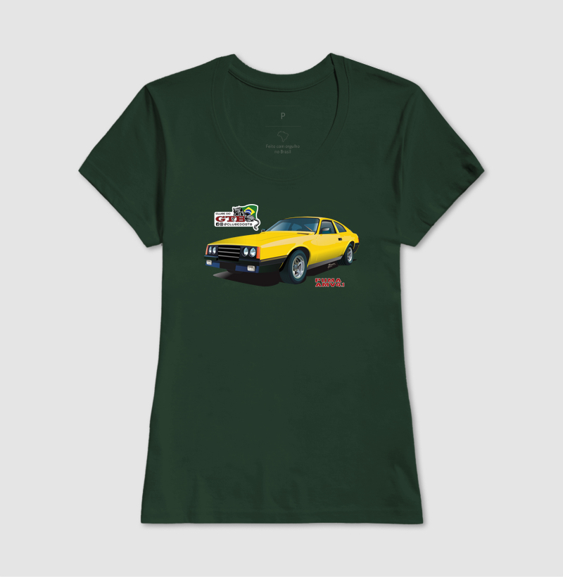 Camisa 10