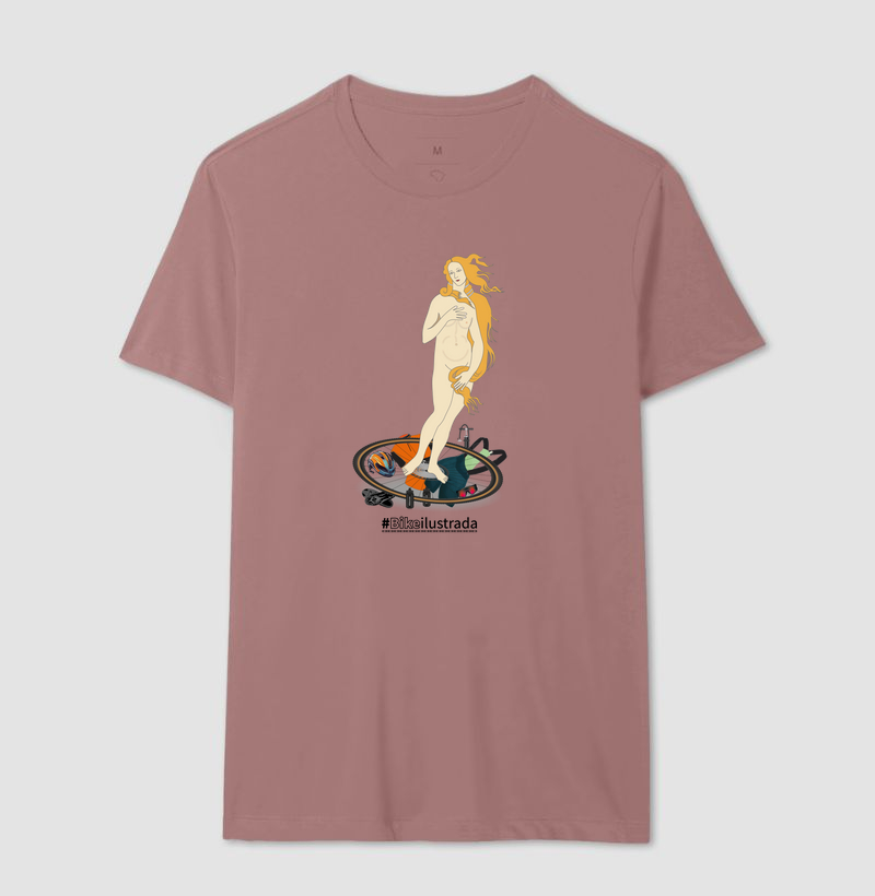 Camisa 17